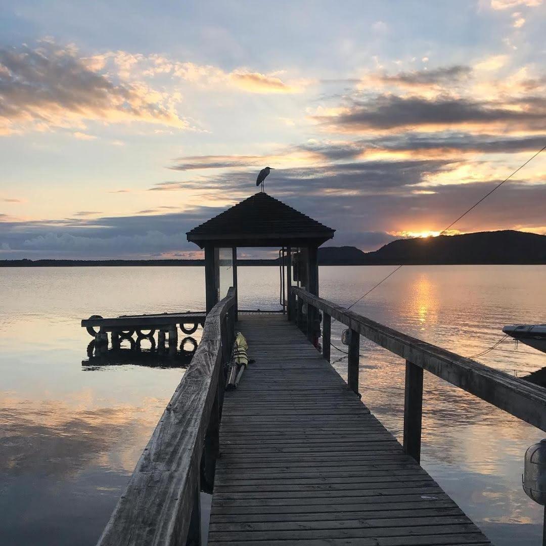 Soluna Veg - Diárias de Quartos e Chalés na temporada Florianópolis Esterno foto